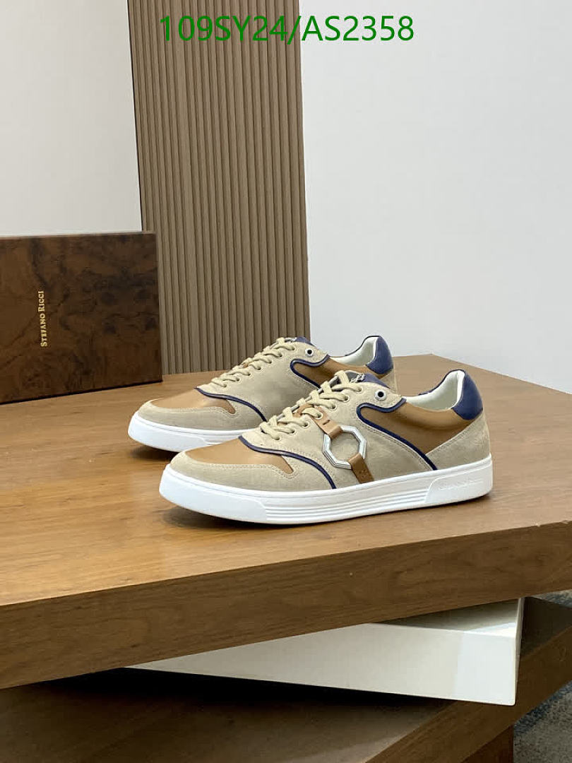 Stefano Ricci-Men shoes Code: AS2358 $: 109USD