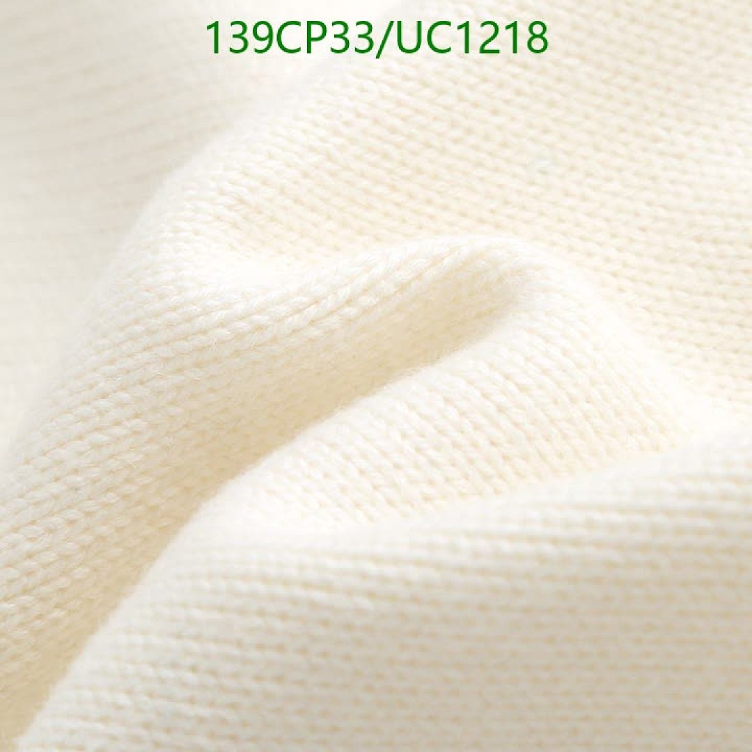 Ami-Clothing Code: UC1218 $: 139USD