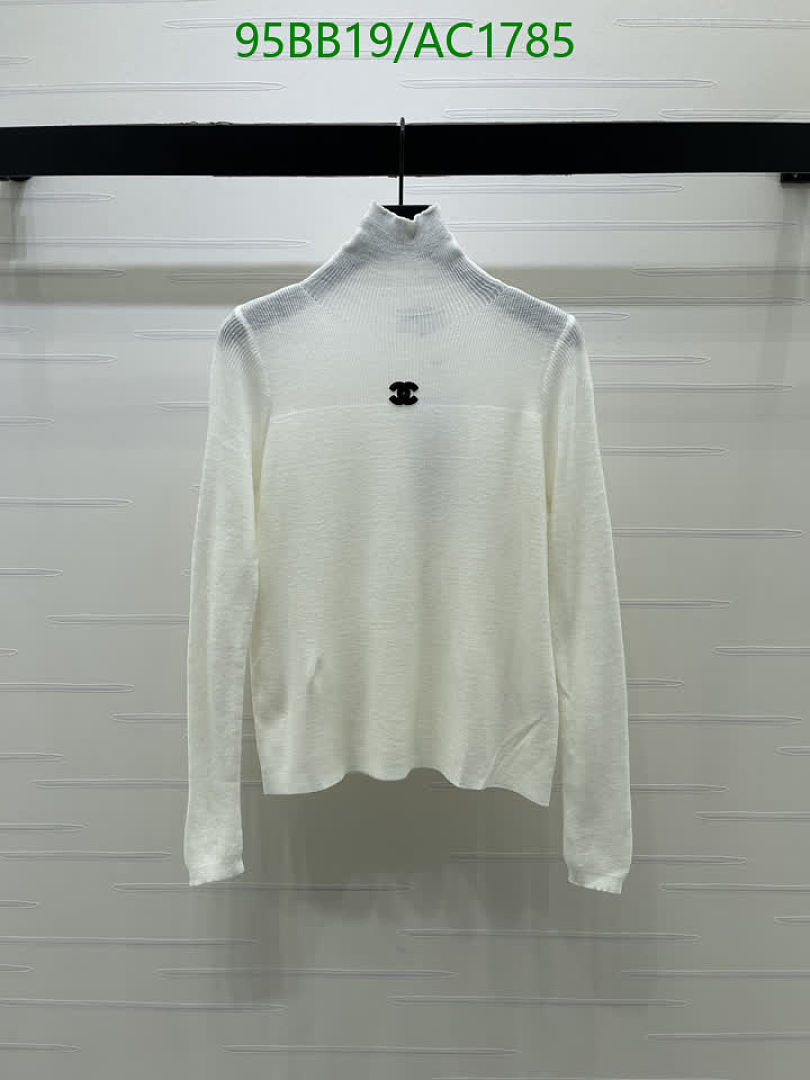 Chanel-Clothing Code: AC1785 $: 95USD