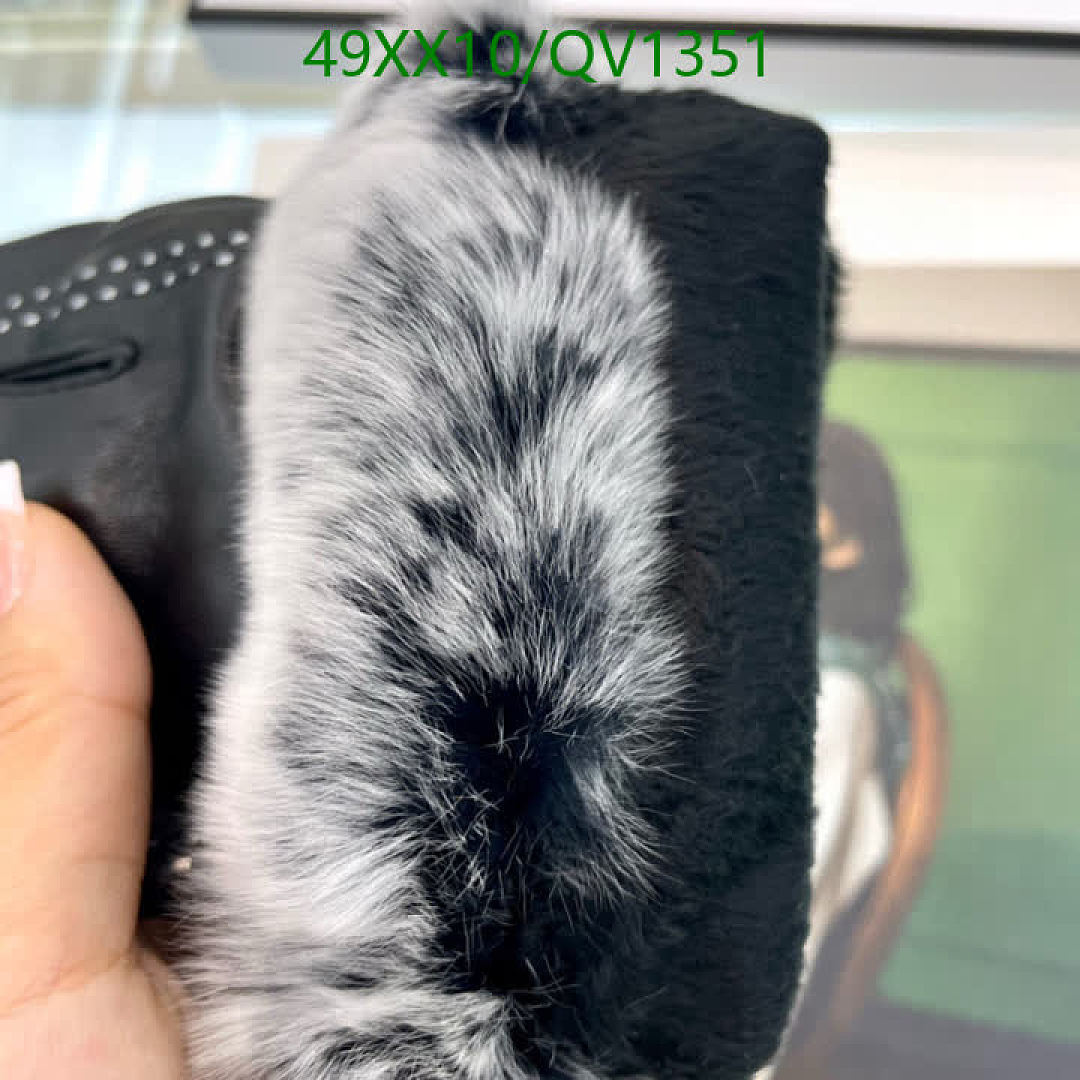 Chanel-Gloves Code: QV1351 $: 49USD