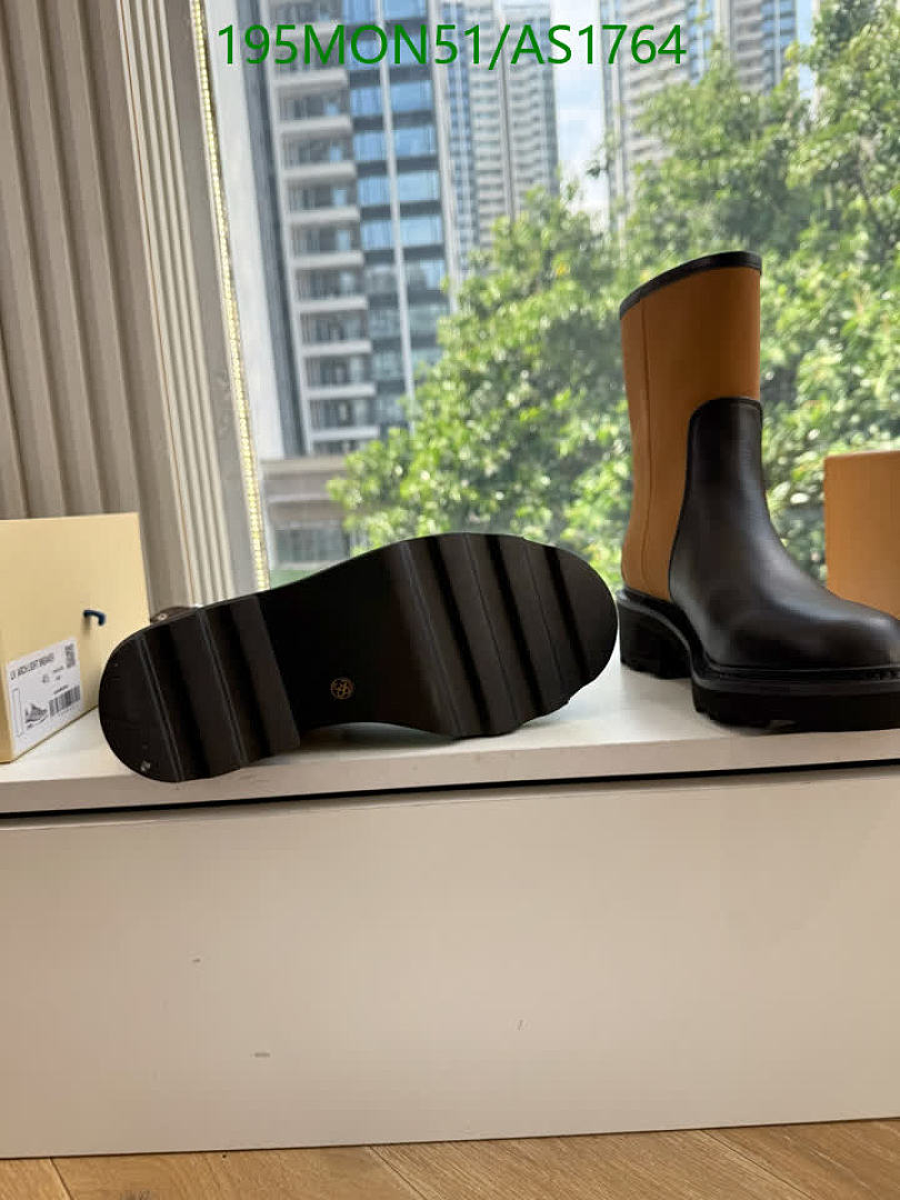 LV-Women Shoes Code: AS1764 $: 195USD