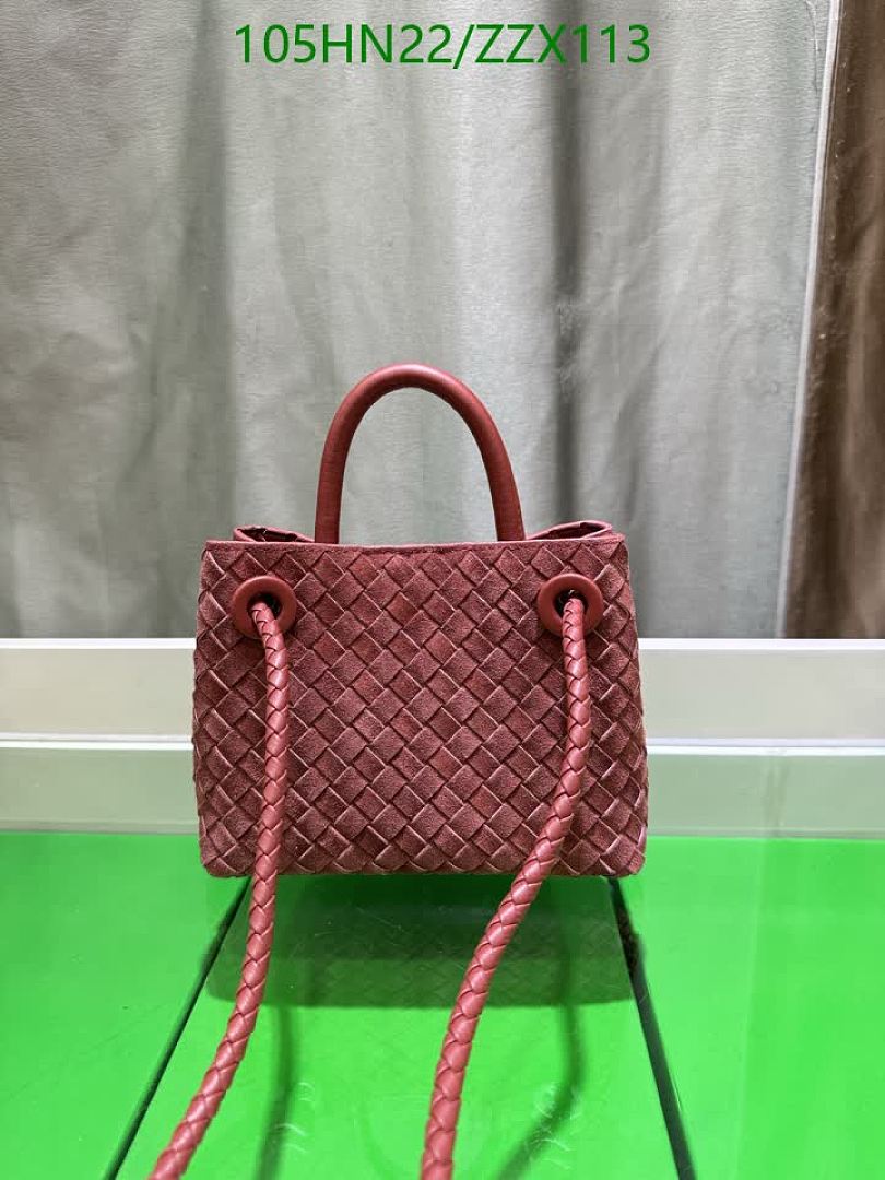 BV-Bags4A Quality Code: ZZX113 $: 105USD