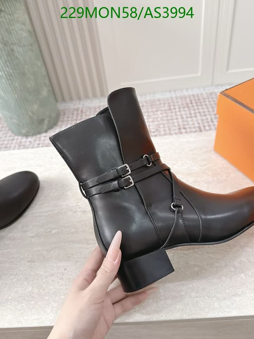 Hermes-Women Shoes Code: AS3994 $: 229USD