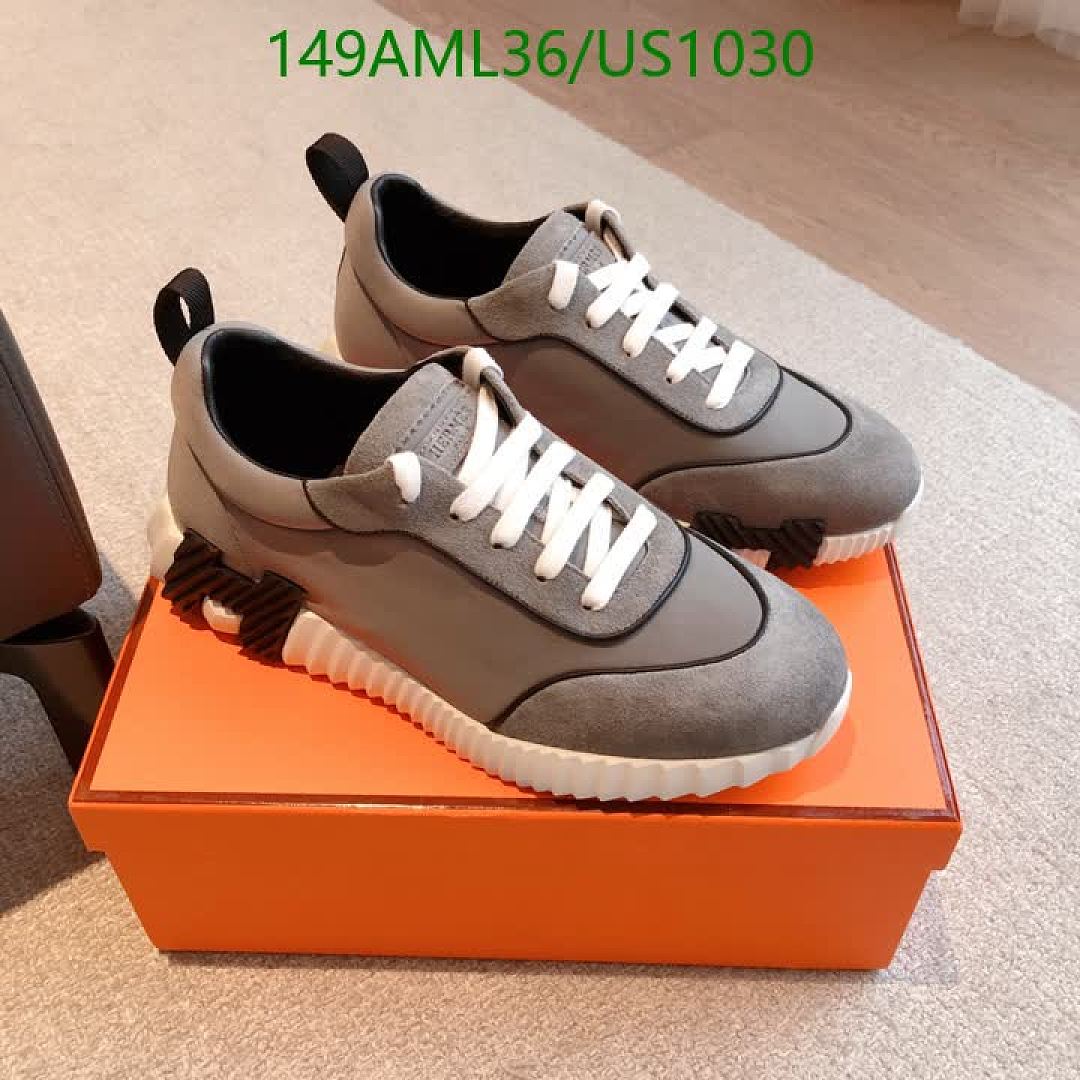 Hermes-Women Shoes Code: US1030 $: 149USD