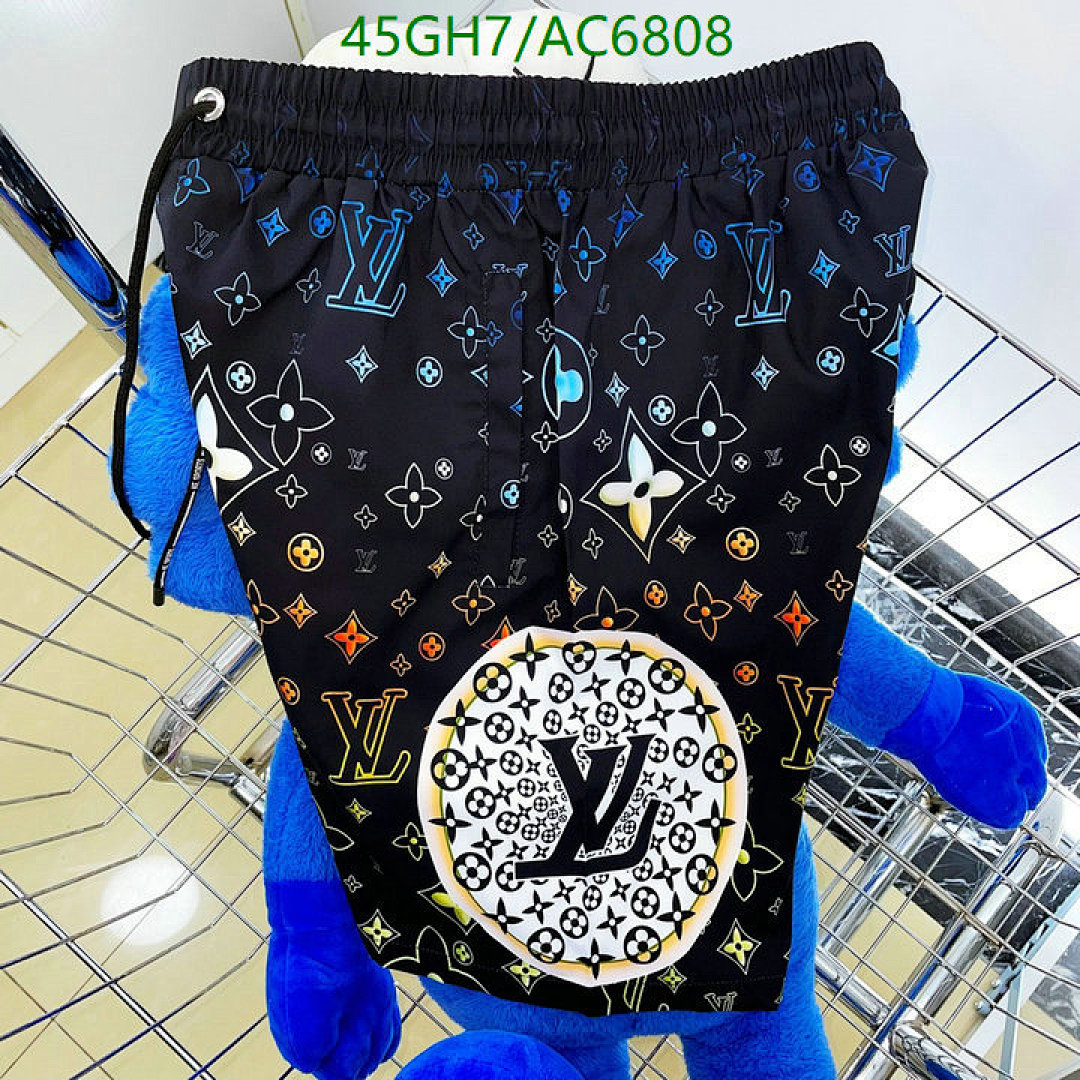 LV-Clothing Code: AC6808 $: 45USD