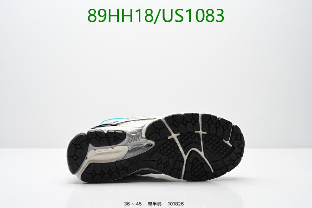 New Balance-Women Shoes Code: US1083 $: 89USD