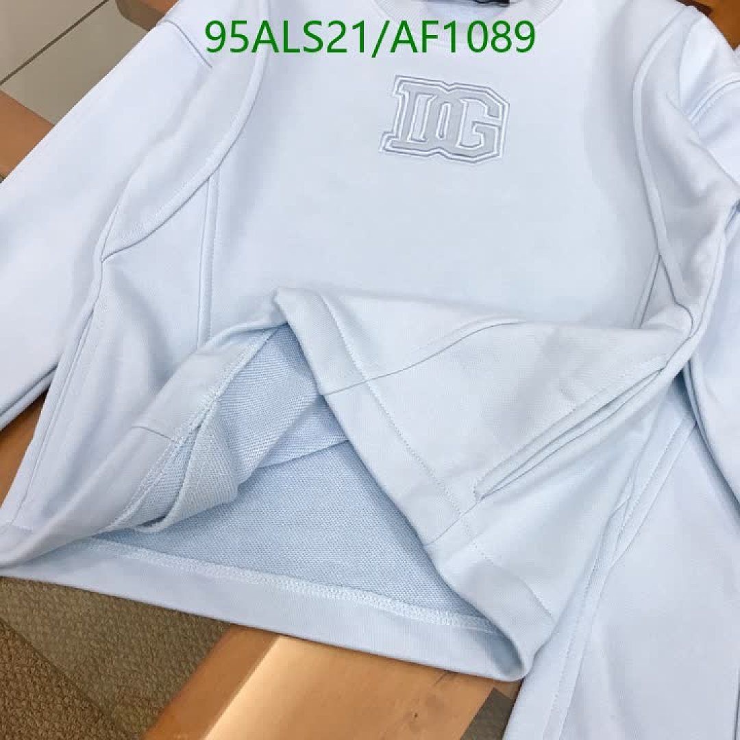 D&G-Clothing（Kids） Code: AF1089 $: 95USD