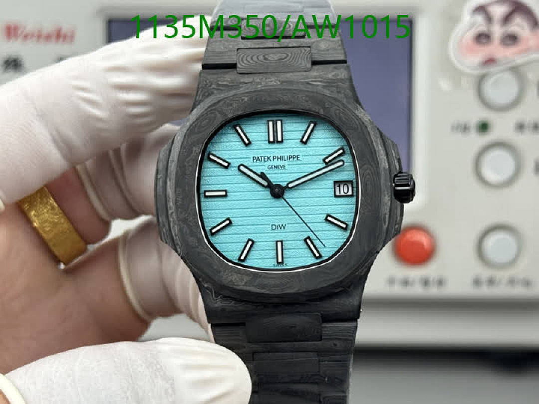 Patek Philippe-WatchesMirror Quality Code: AW1015 $: 1135USD