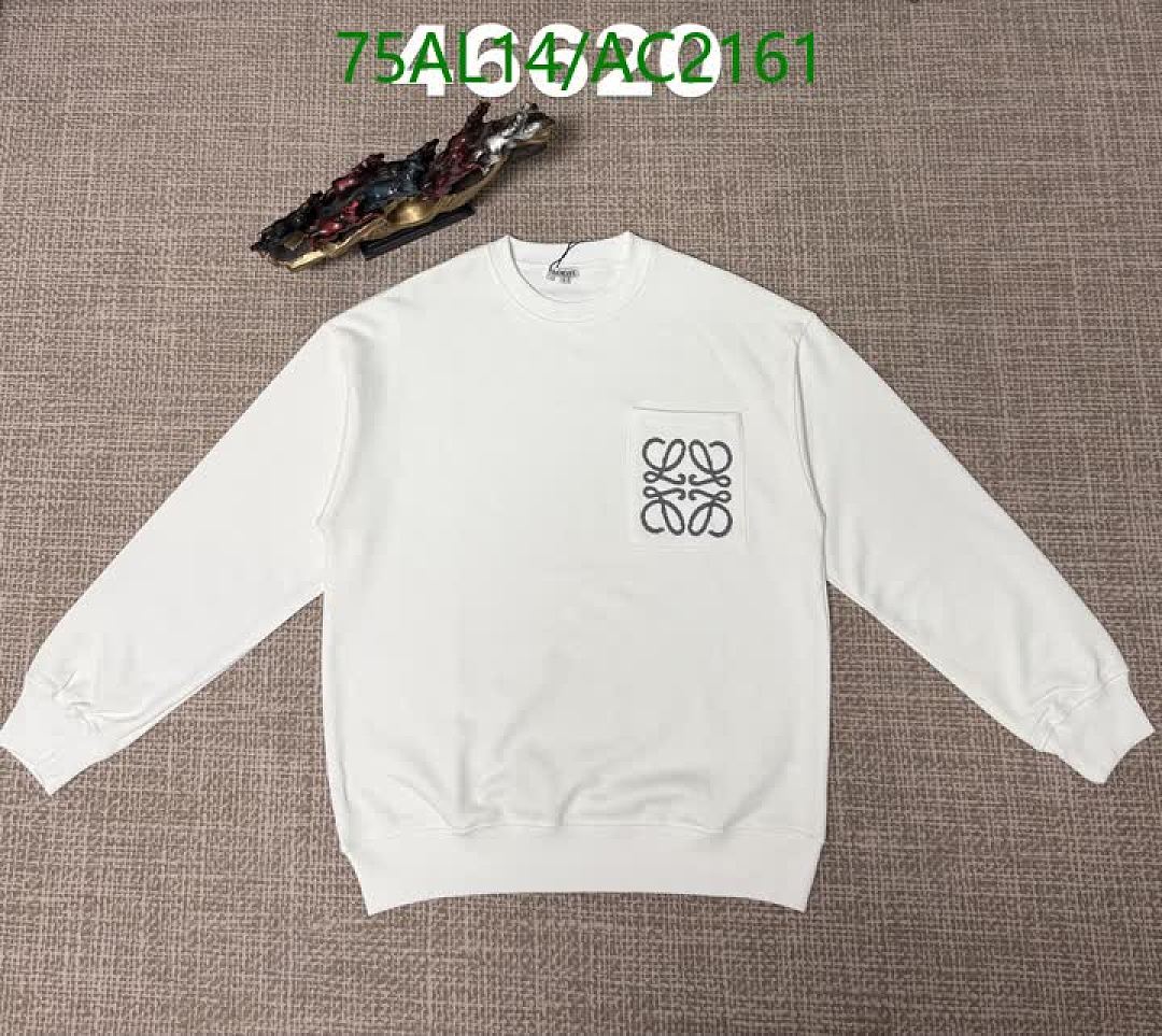 Loewe-Clothing Code: AC2161 $: 75USD