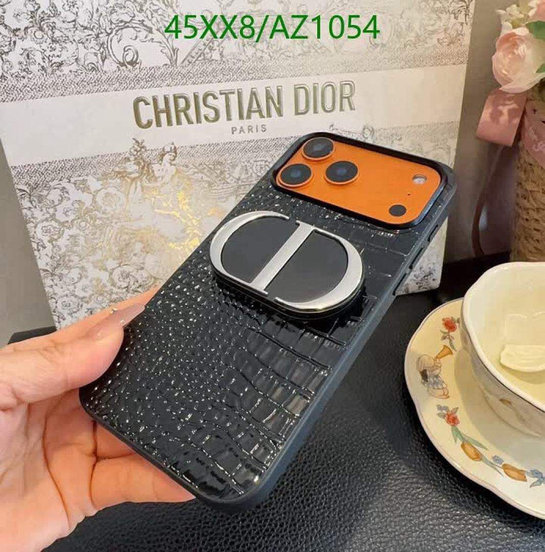 Dior-Phone Cases Code: AZ1054 $: 45USD