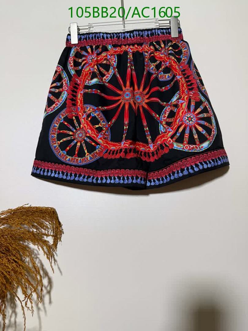 D&G-Clothing Code: AC1605 $: 105USD