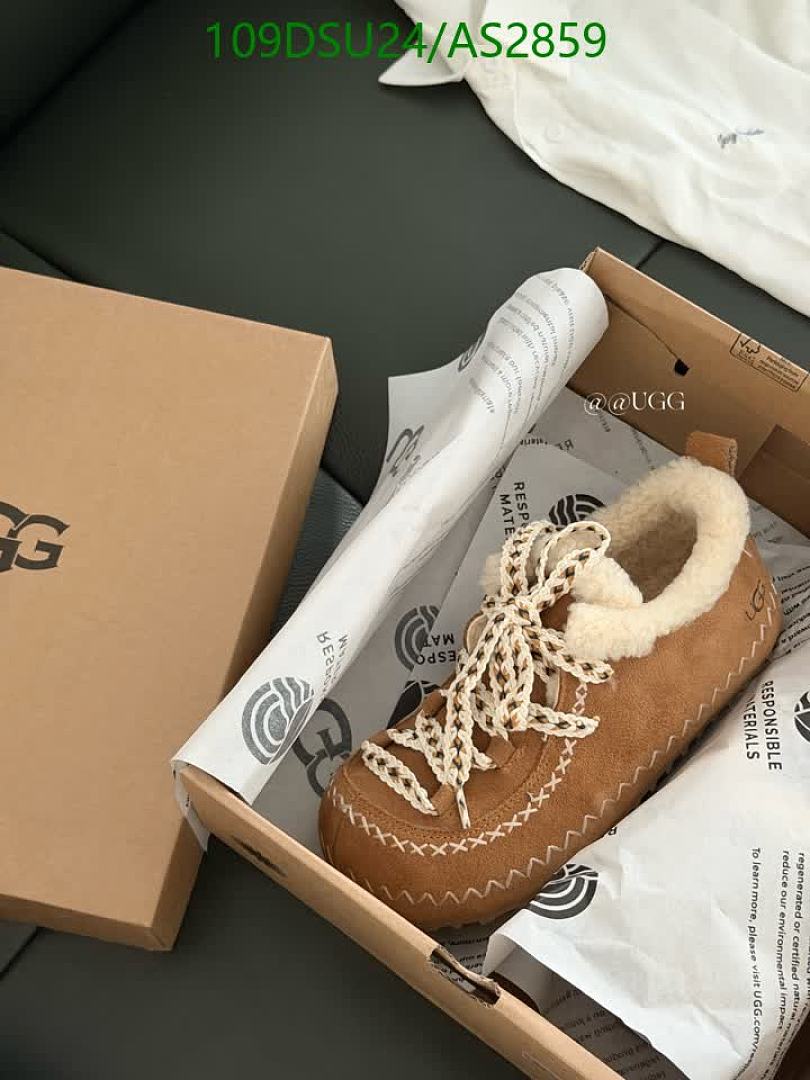UGG-Women Shoes Code: AS2859 $: 109USD