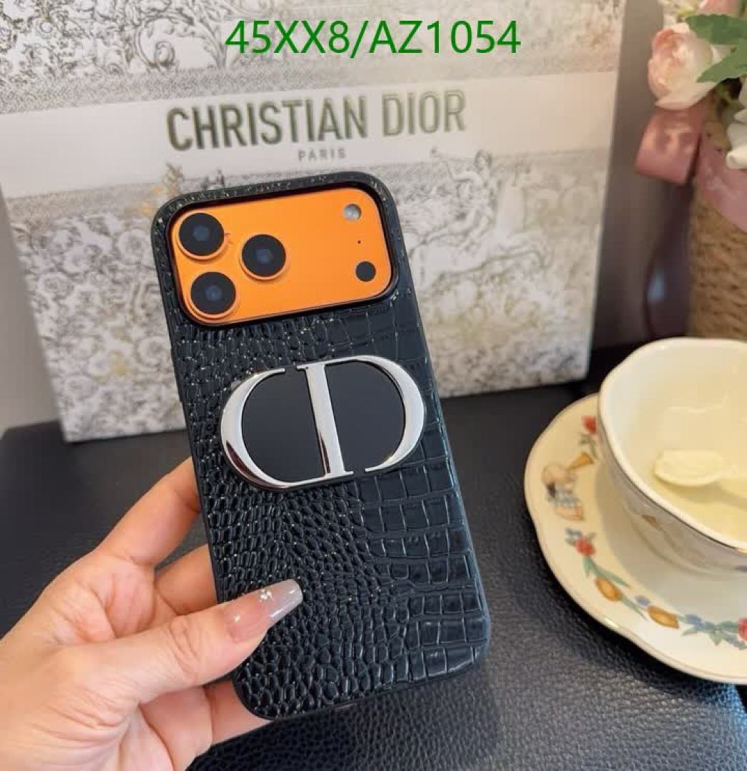 Dior-Phone Cases Code: AZ1054 $: 45USD