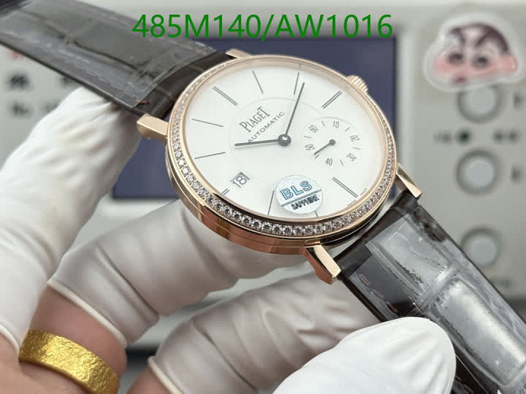 Piaget-WatchesMirror Quality Code: AW1016 $: 485USD