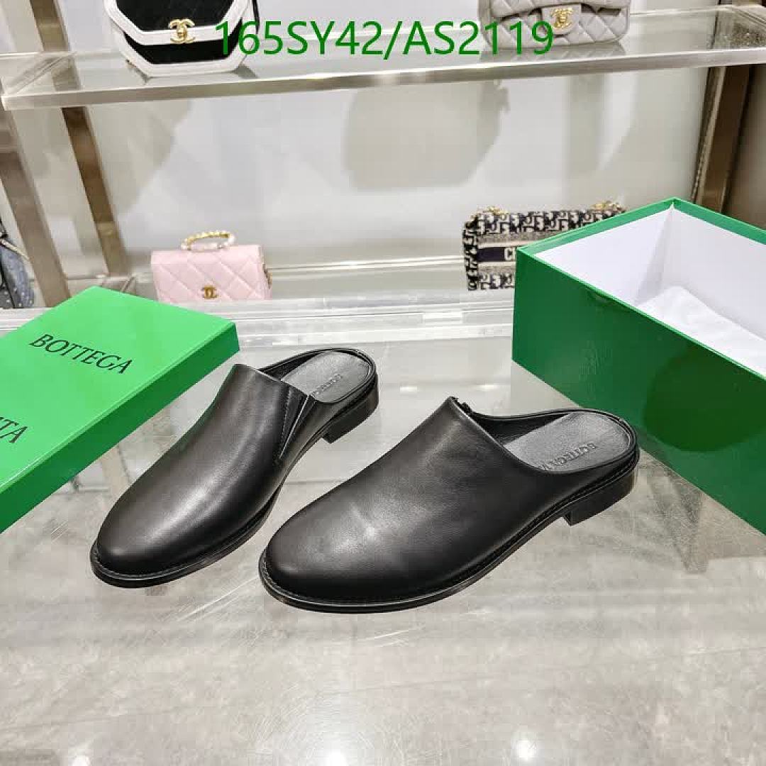 BV-Men shoes Code: AS2119 $: 165USD