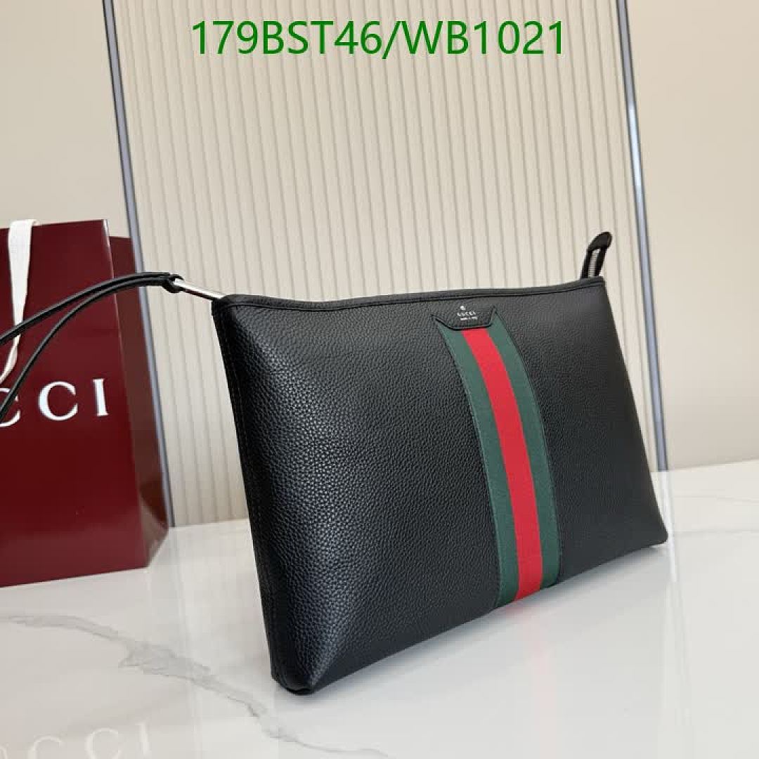 Gucci-BagsMirror Quality Code: WB1021 $: 179USD