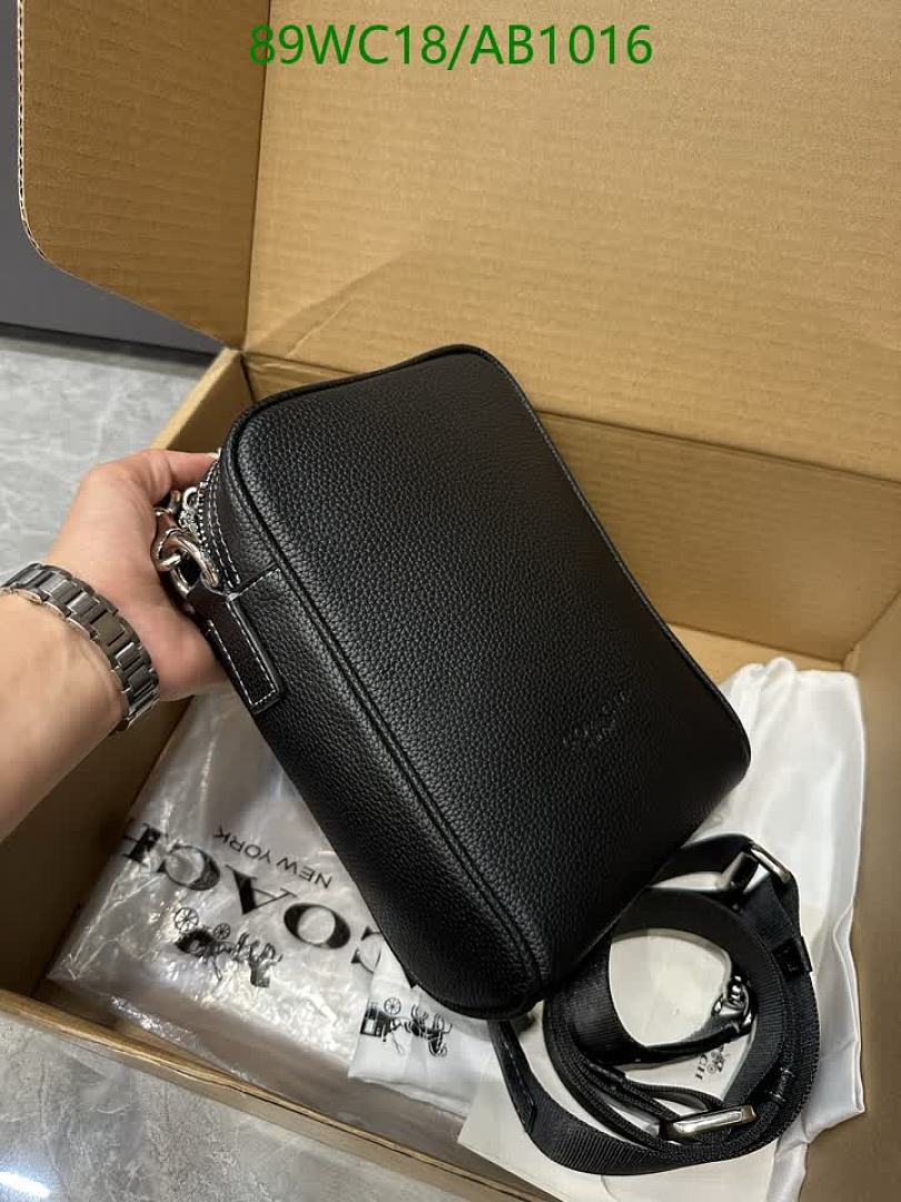 Coach-Bags4A Quality Code: AB1016 $: 89USD