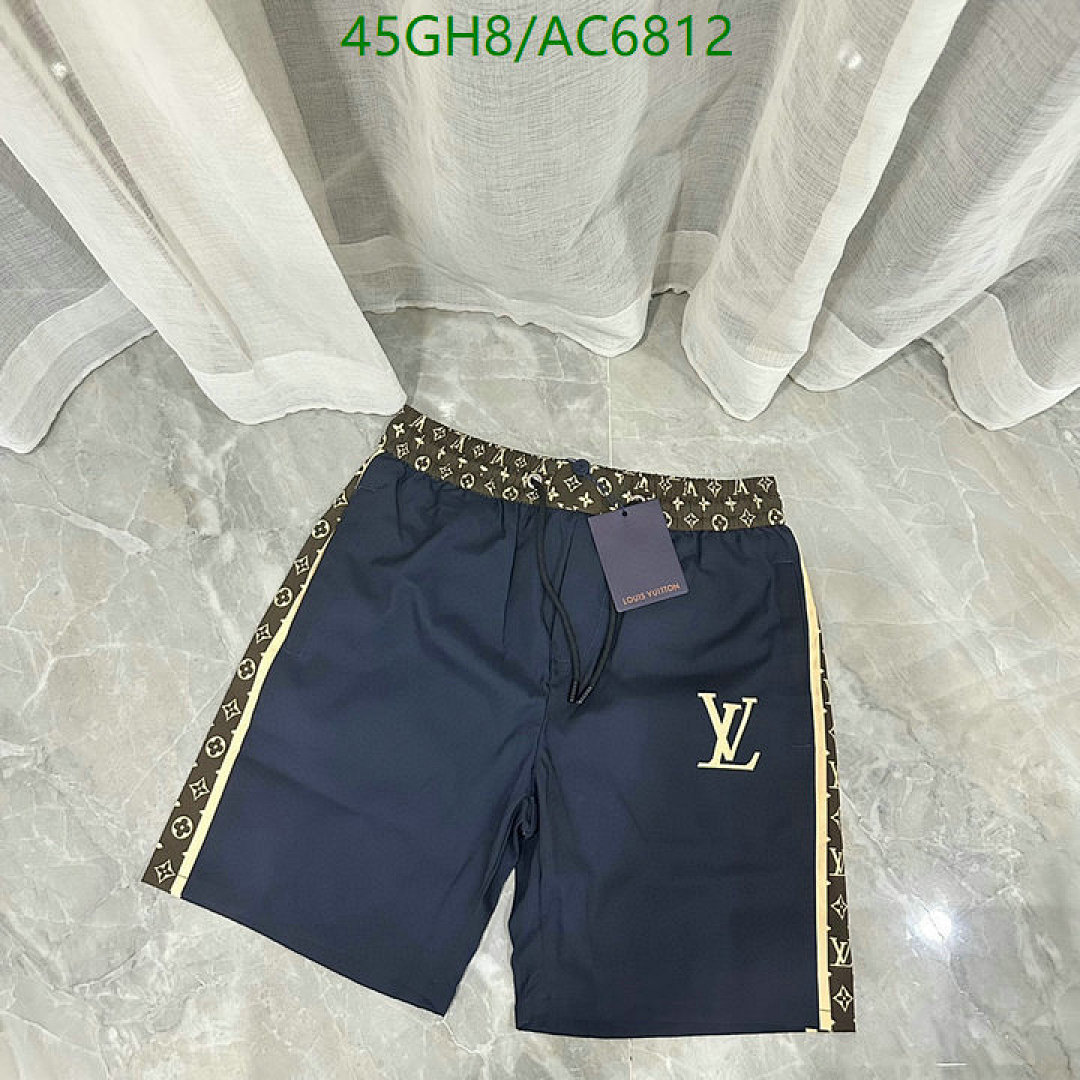 LV-Clothing Code: AC6812 $: 45USD