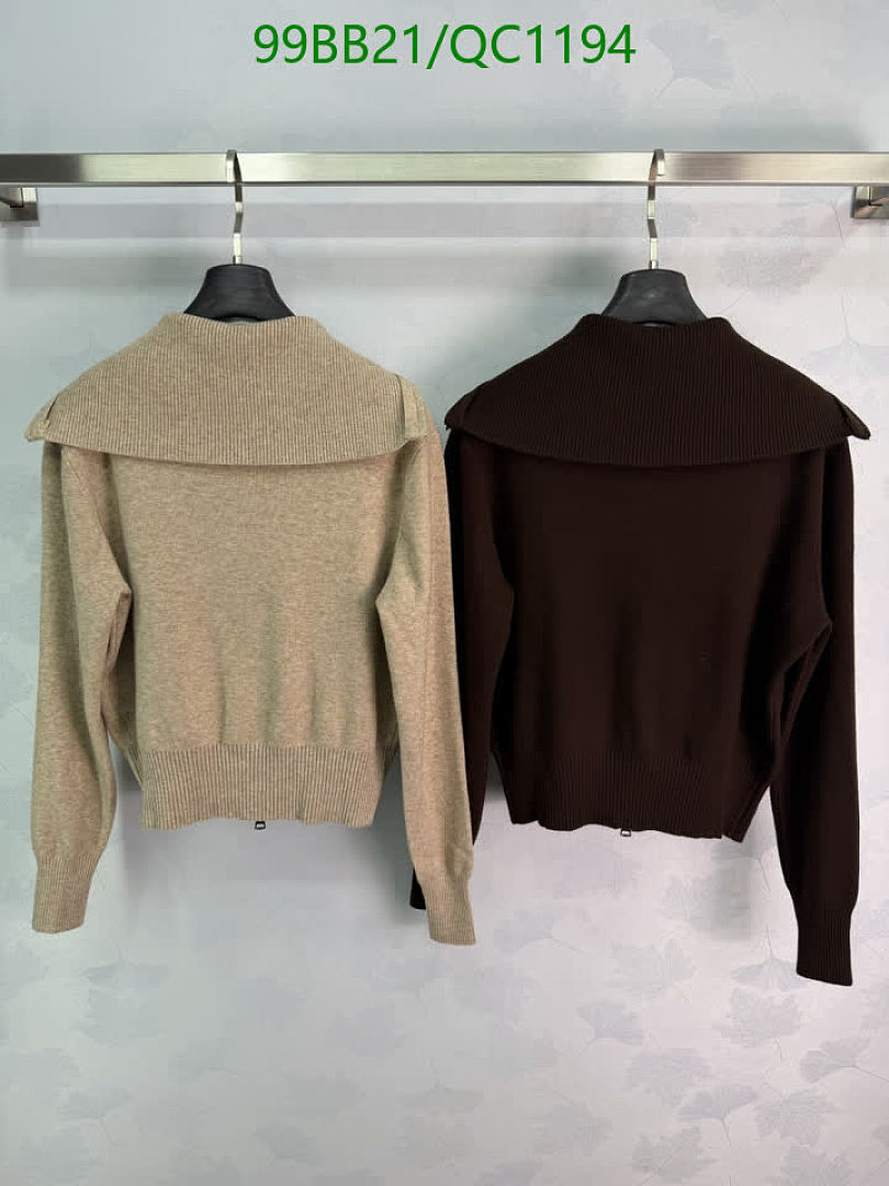 Chanel-Clothing Code: QC1194 $: 99USD