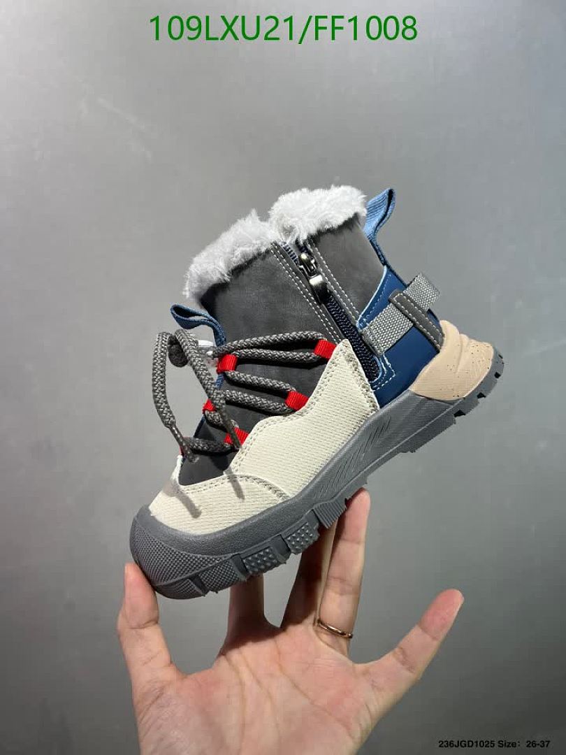 UGG-Shoes（Kids） Code: FF1008 $: 109USD