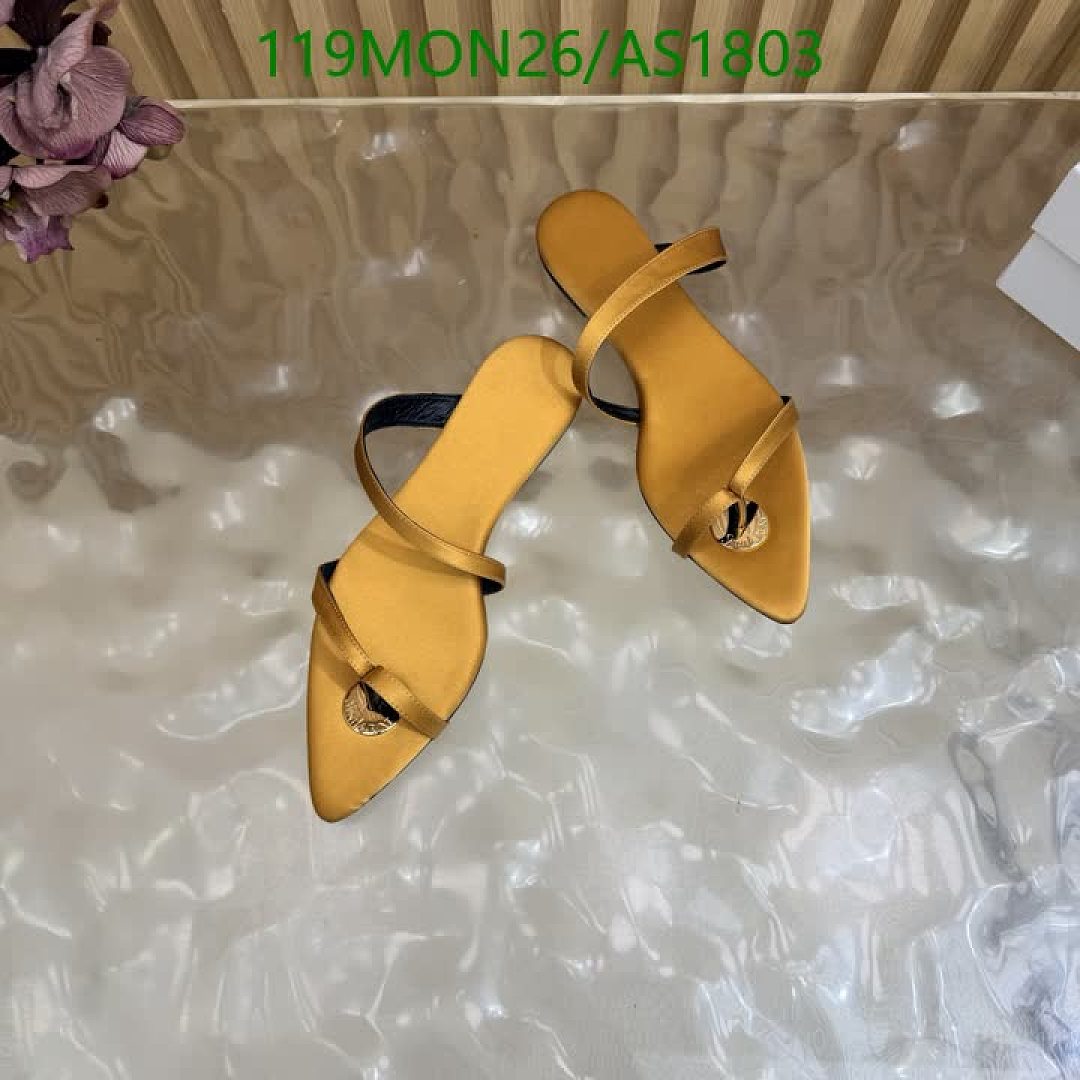 YSL-Women Shoes Code: AS1803 $: 119USD