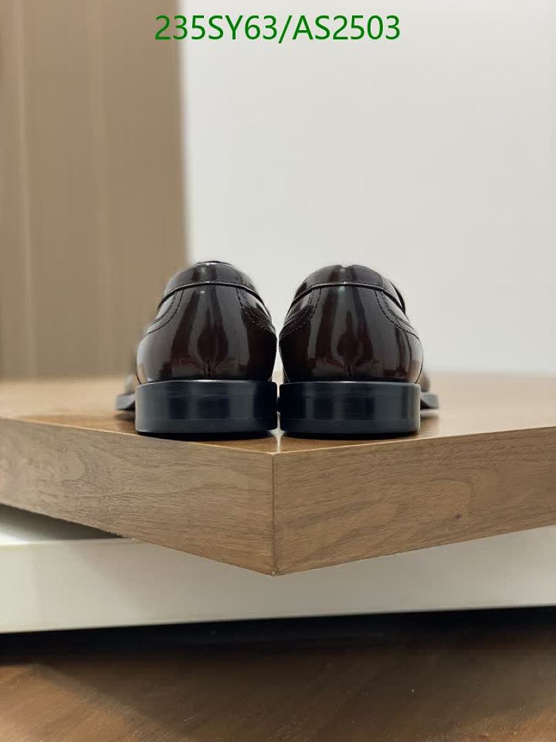 D&G-Men shoes Code: AS2503 $: 235USD
