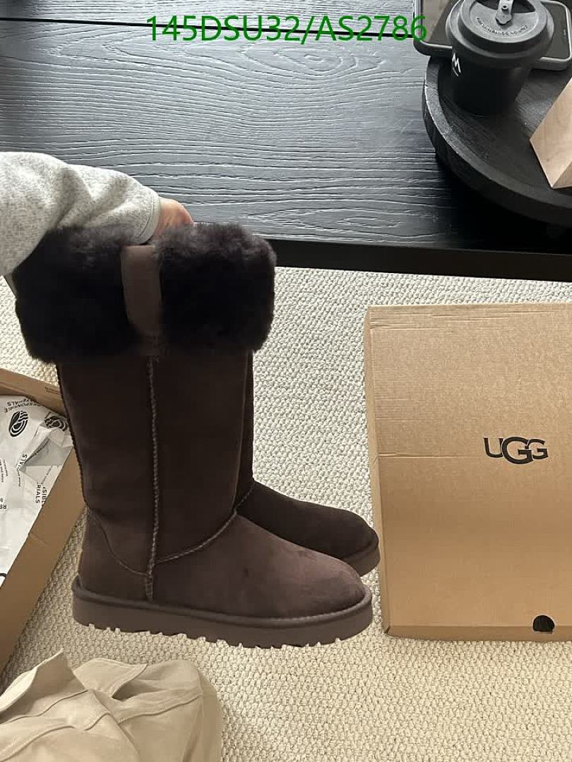 UGG-Women Shoes Code: AS2786 $: 145USD