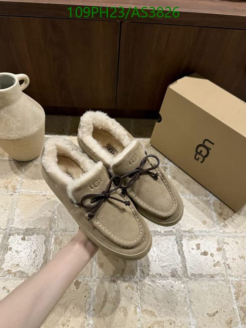 UGG-Women Shoes Code: AS3826 $: 109USD