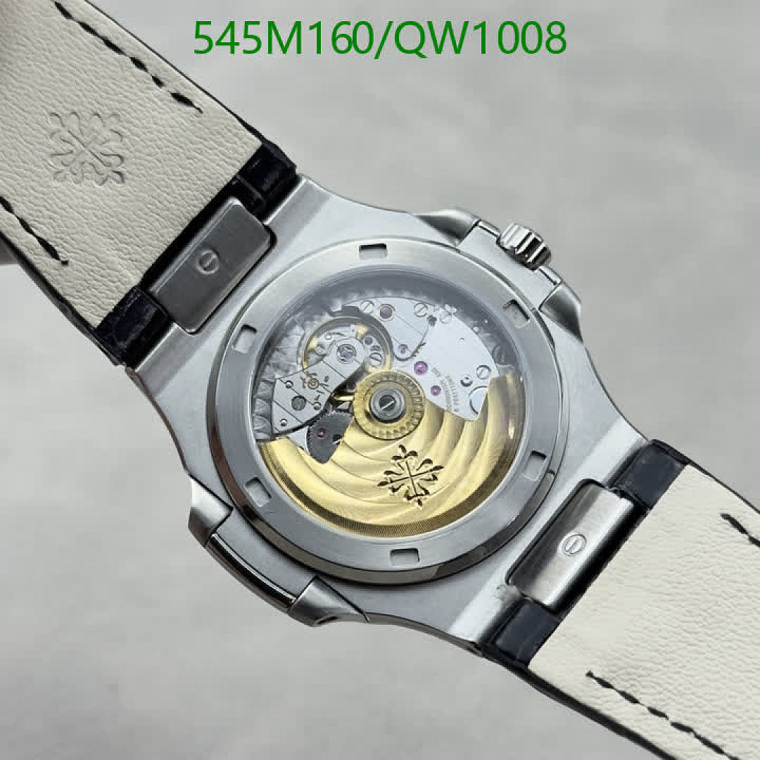 Patek Philippe-WatchesMirror Quality Code: QW1008 $: 545USD