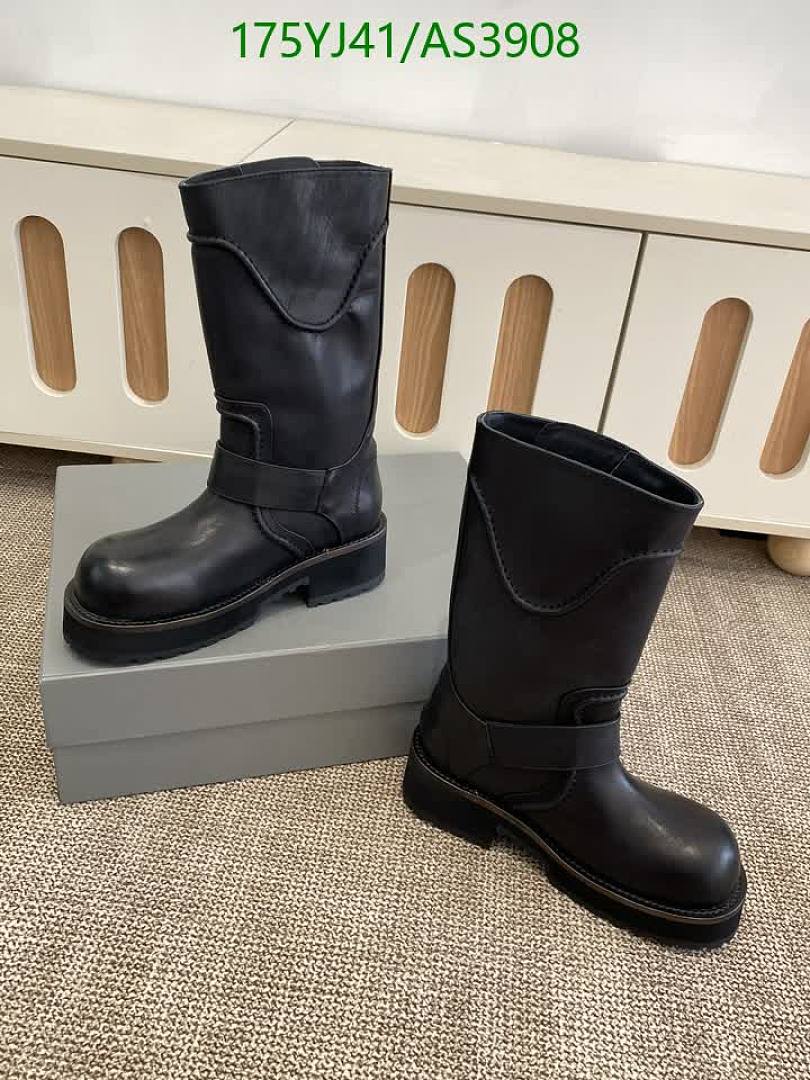 Balenciaga-Women Shoes Code: AS3908 $: 175USD