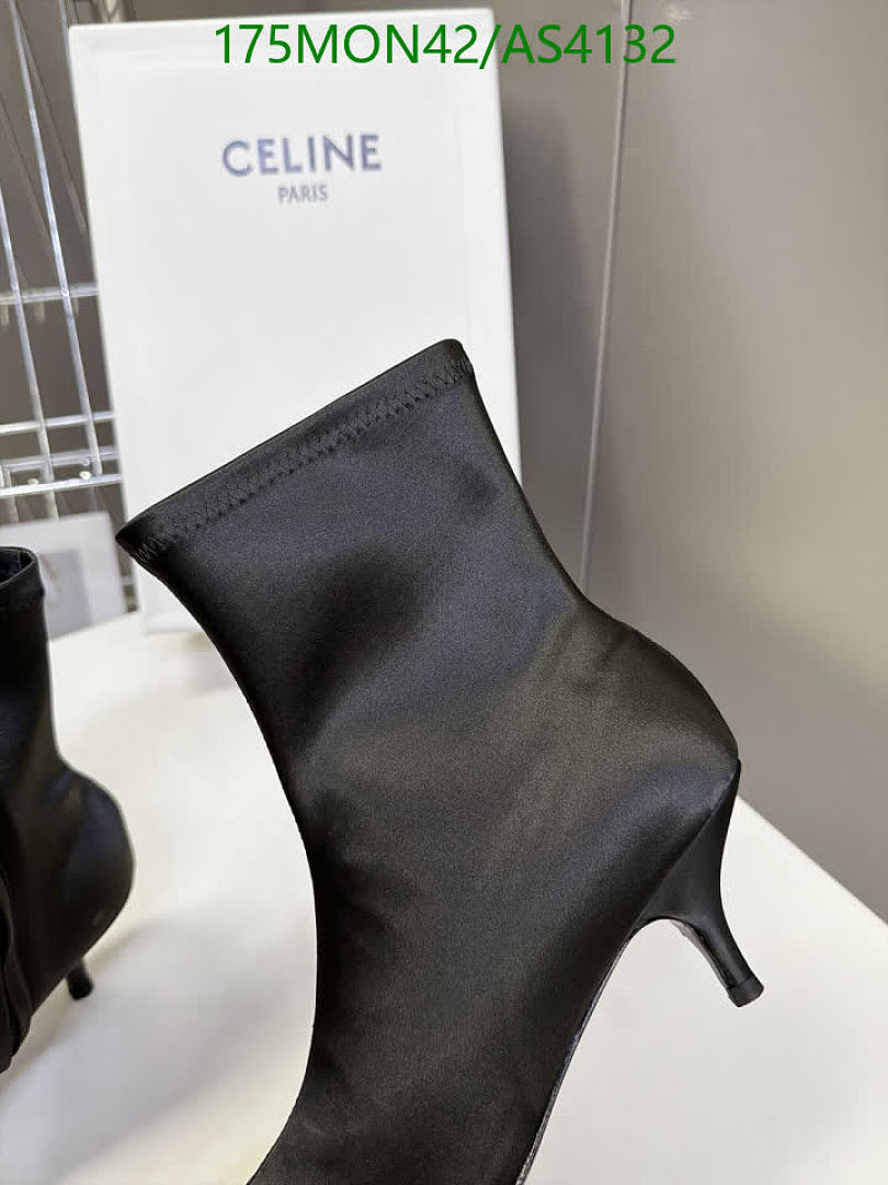 Celine-Women Shoes Code: AS4132 $: 175USD