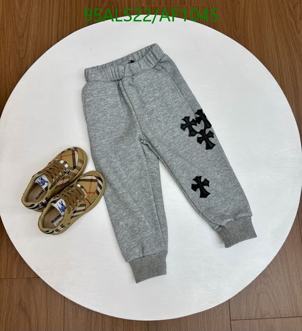 Chrome Hearts-Clothing（Kids） Code: AF1045 $: 95USD