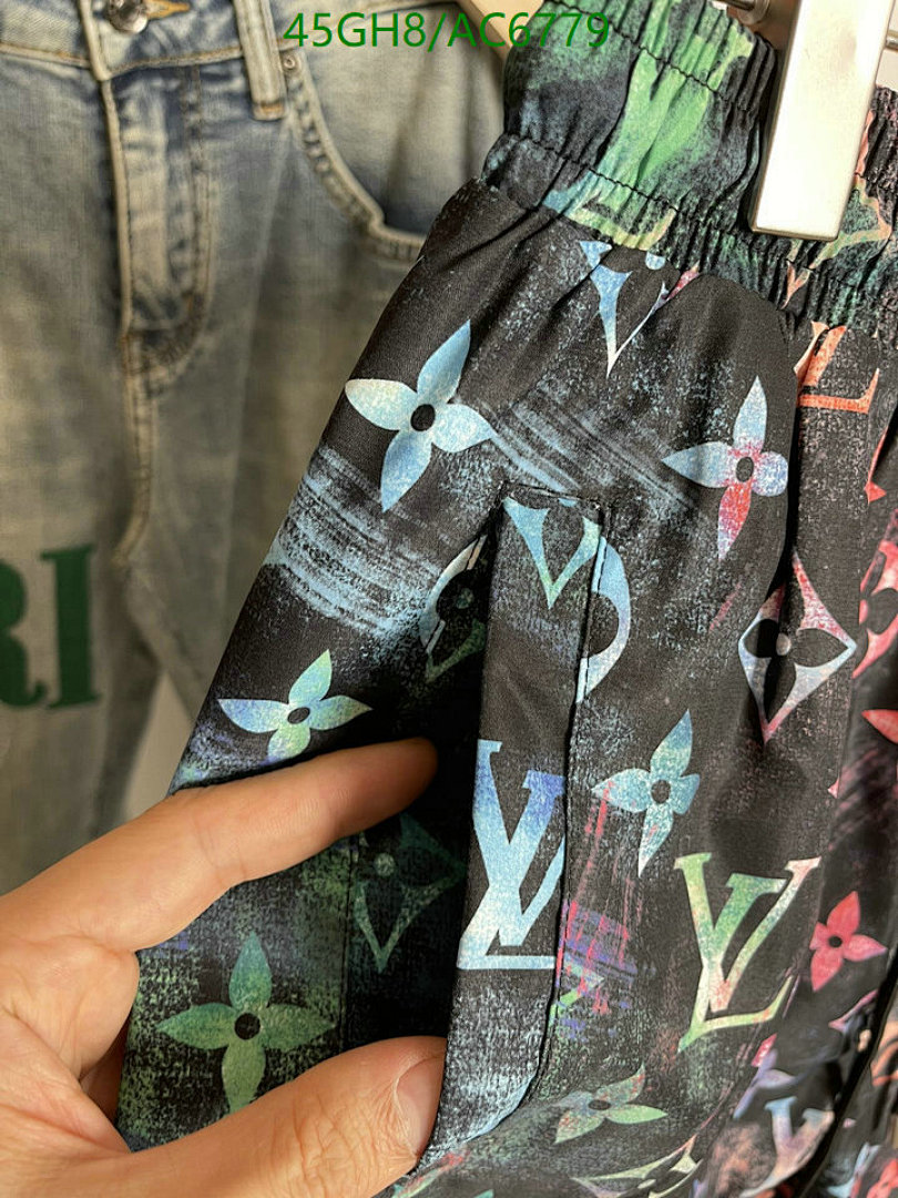 LV-Clothing Code: AC6779 $: 45USD