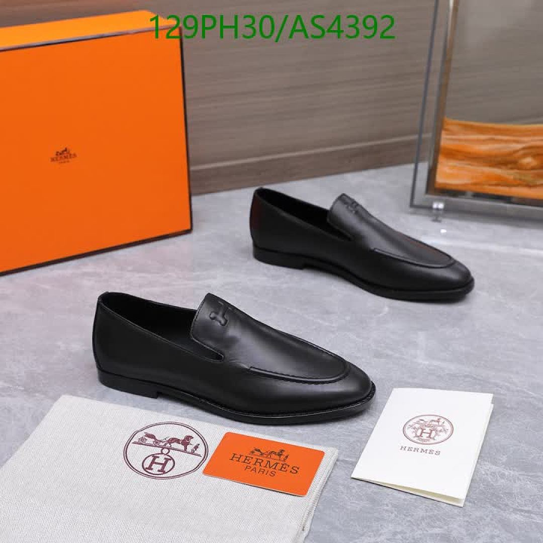 Hermes-Women Shoes Code: AS4392 $: 129USD
