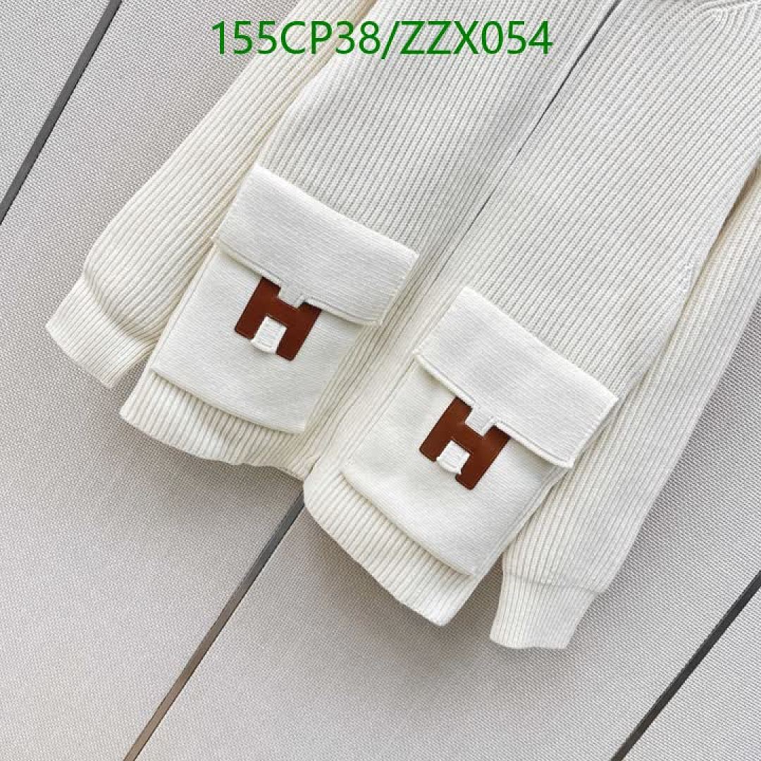 Hermes-Clothing Code: ZZX054 $: 155USD
