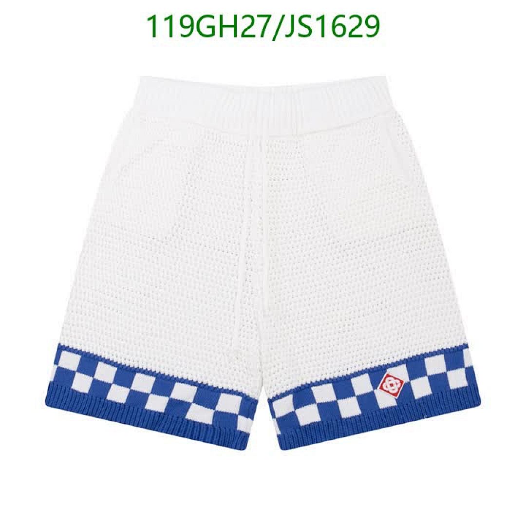 Casablanca-Clothing Code: JS1629 $: 119USD