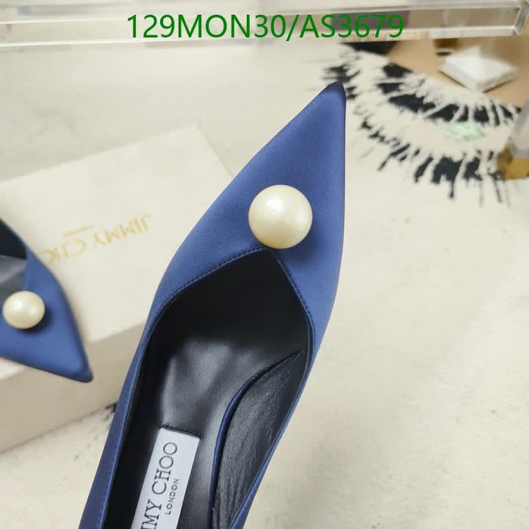 Jimmy Choo-Women Shoes Code: AS3679 $: 129USD