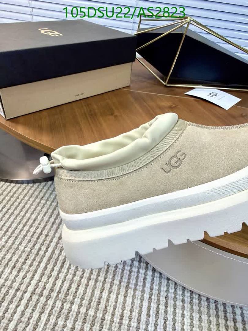 UGG-Men shoes Code: AS2823 $: 105USD