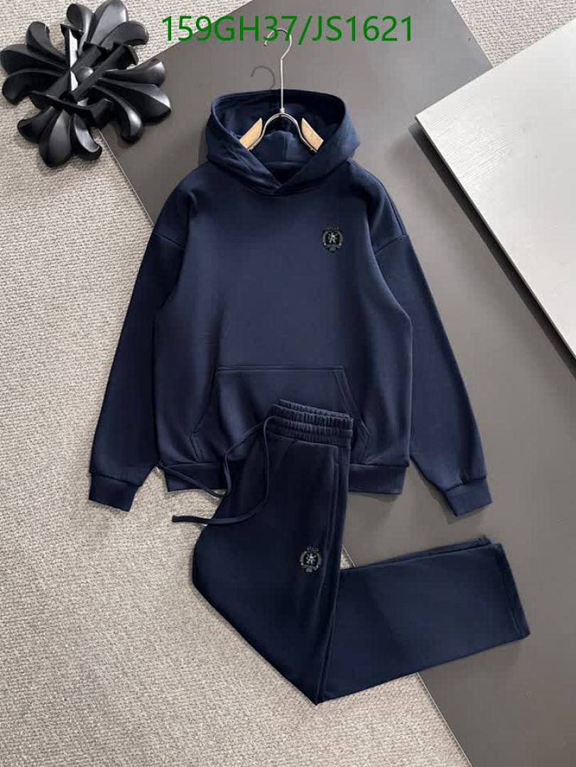 Balenciaga-Clothing Code: JS1621 $: 159USD