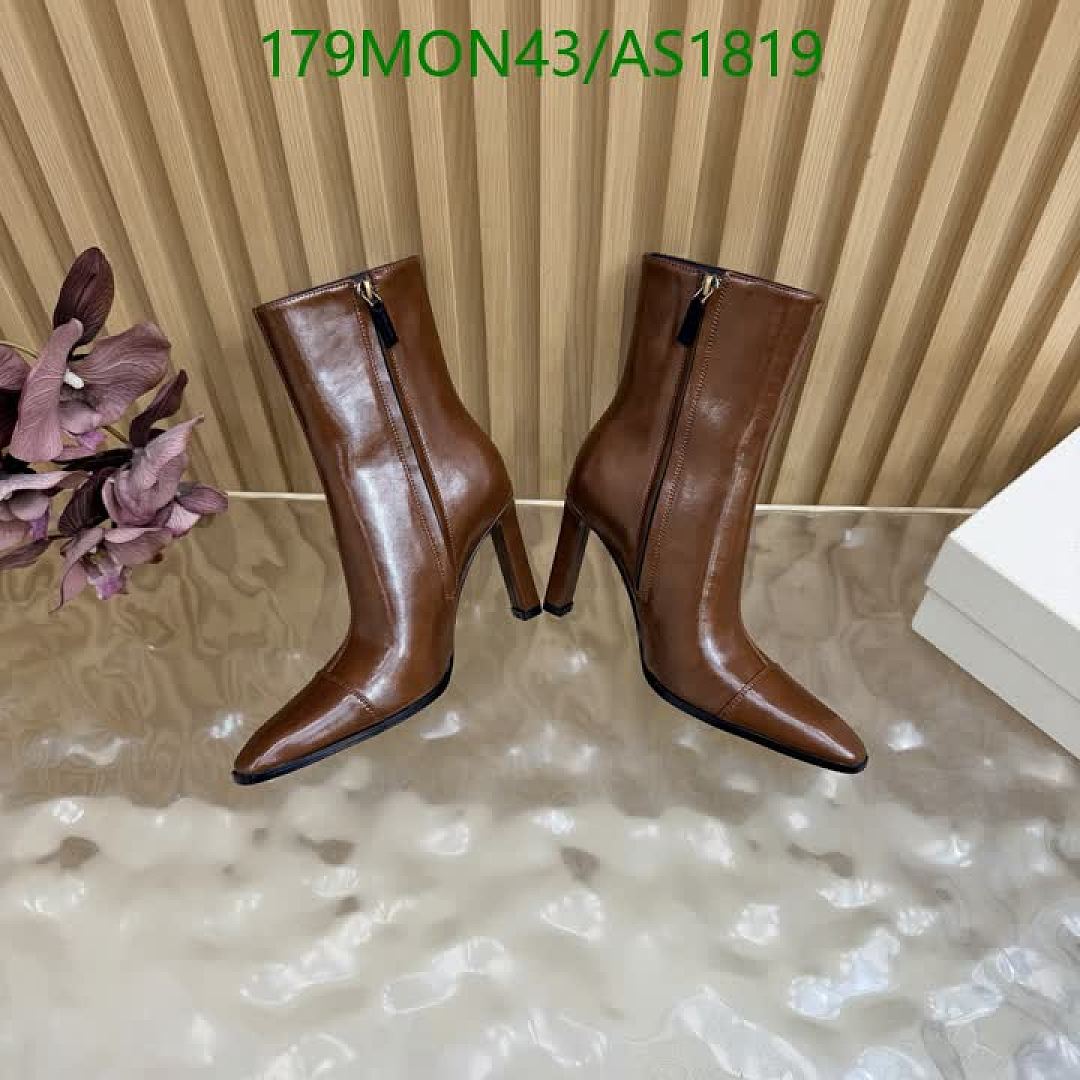 YSL-Women Shoes Code: AS1819 $: 179USD