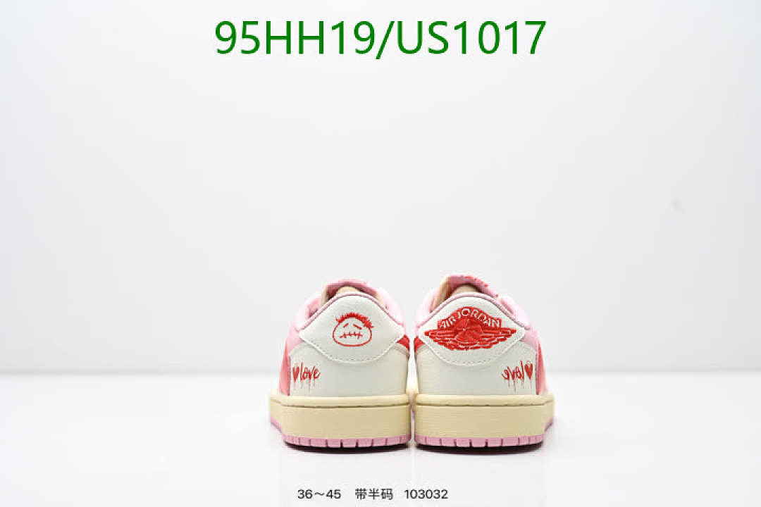 Nike-Men shoes Code: US1017 $: 95USD
