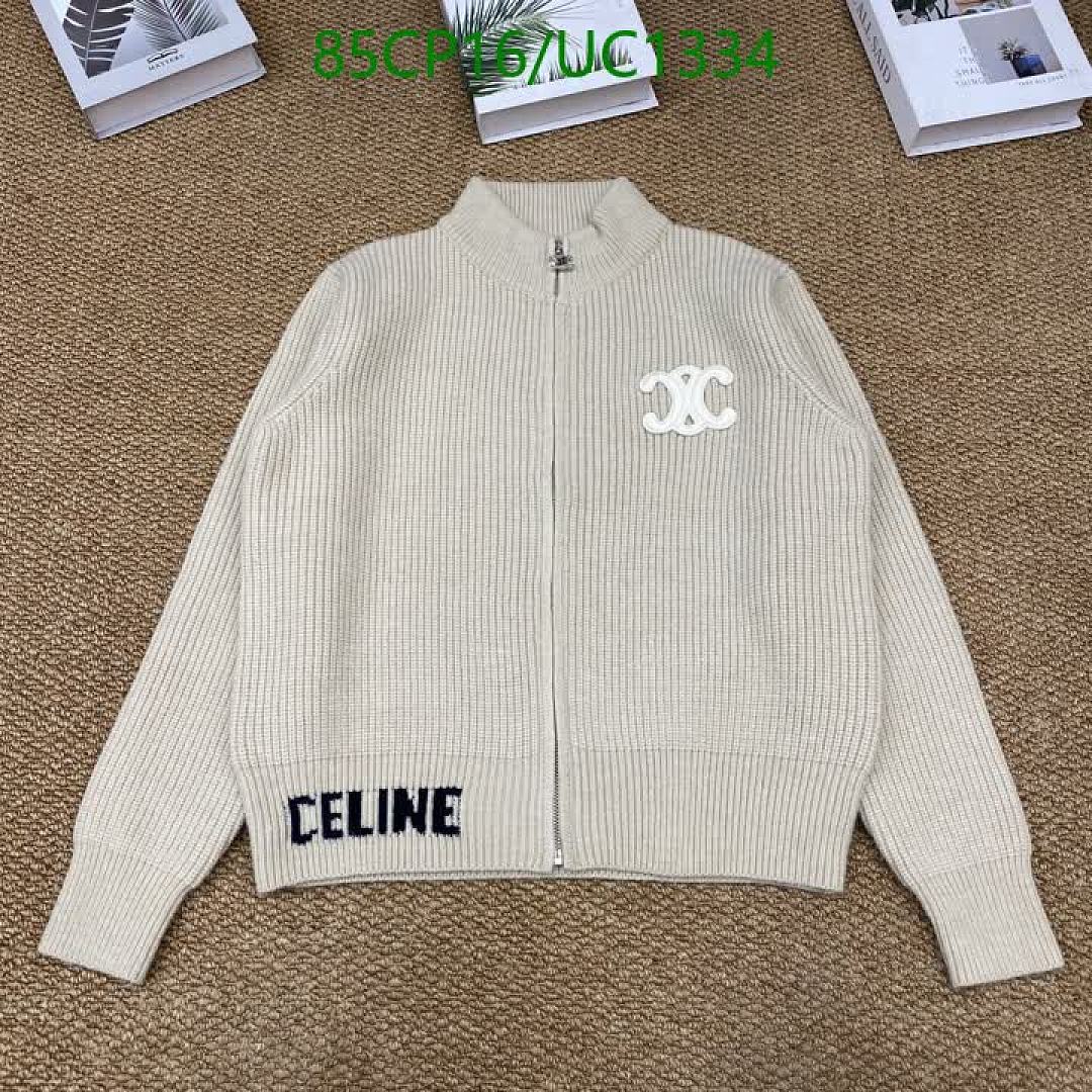 Celine-Clothing Code: UC1334 $: 85USD
