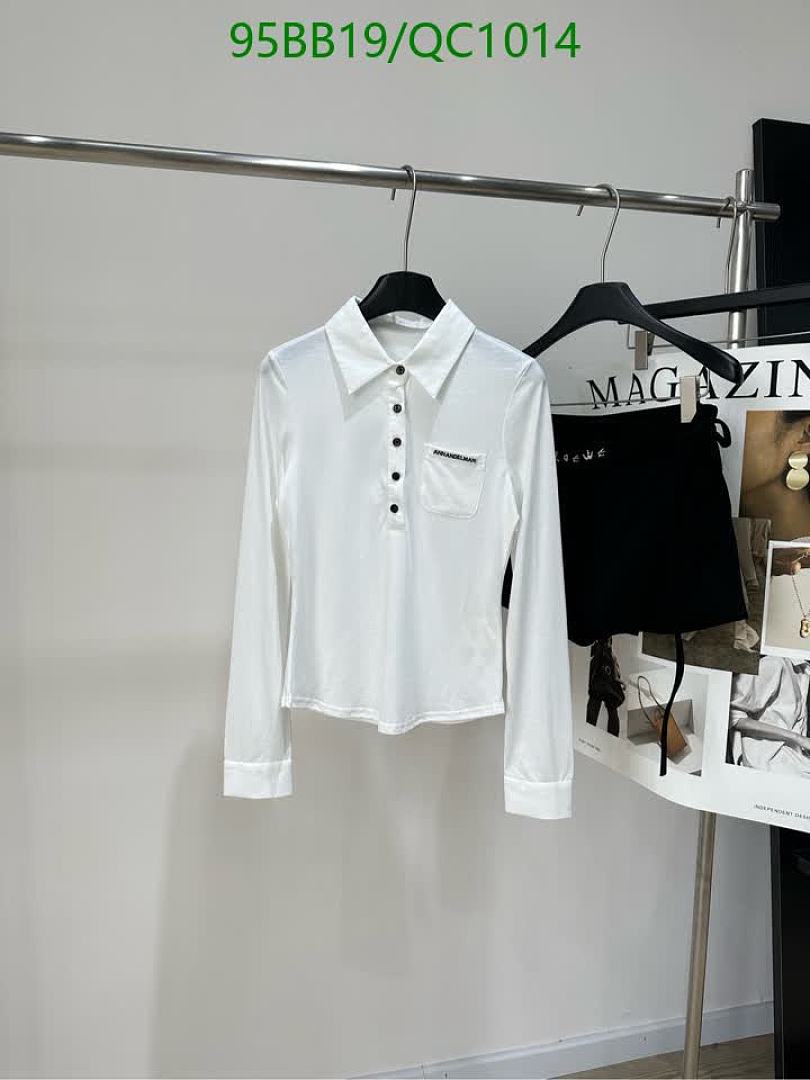 Ann Andelman-Clothing Code: QC1014 $: 95USD