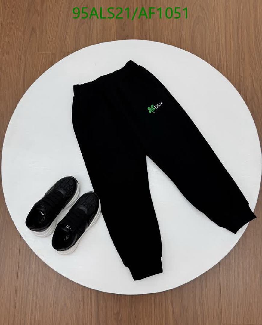 Dior-Clothing（Kids） Code: AF1051 $: 95USD