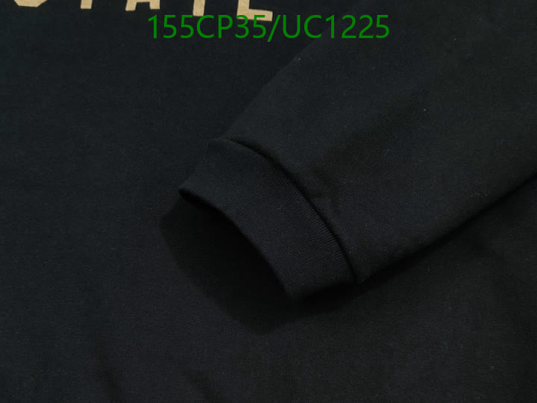 Essentials-Clothing Code: UC1225 $: 155USD