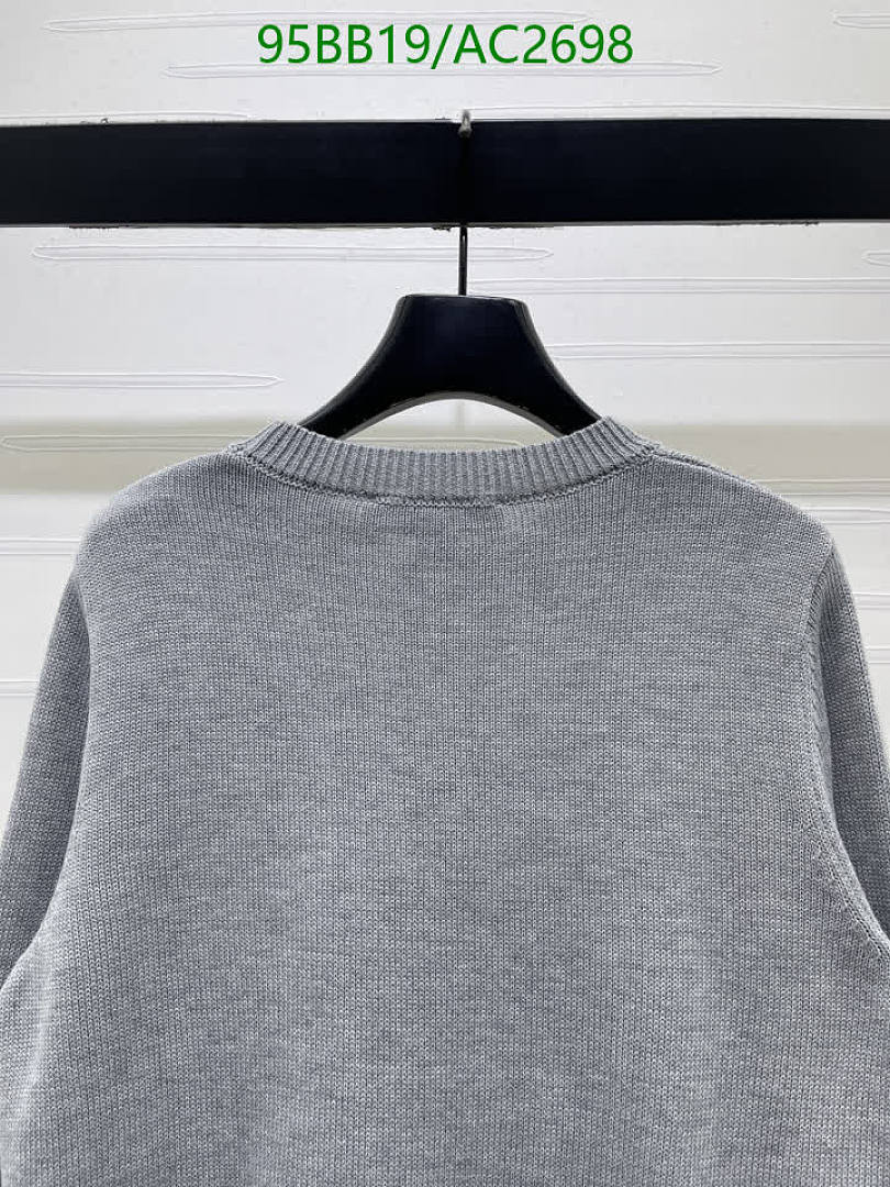 LV-Clothing Code: AC2698 $: 95USD