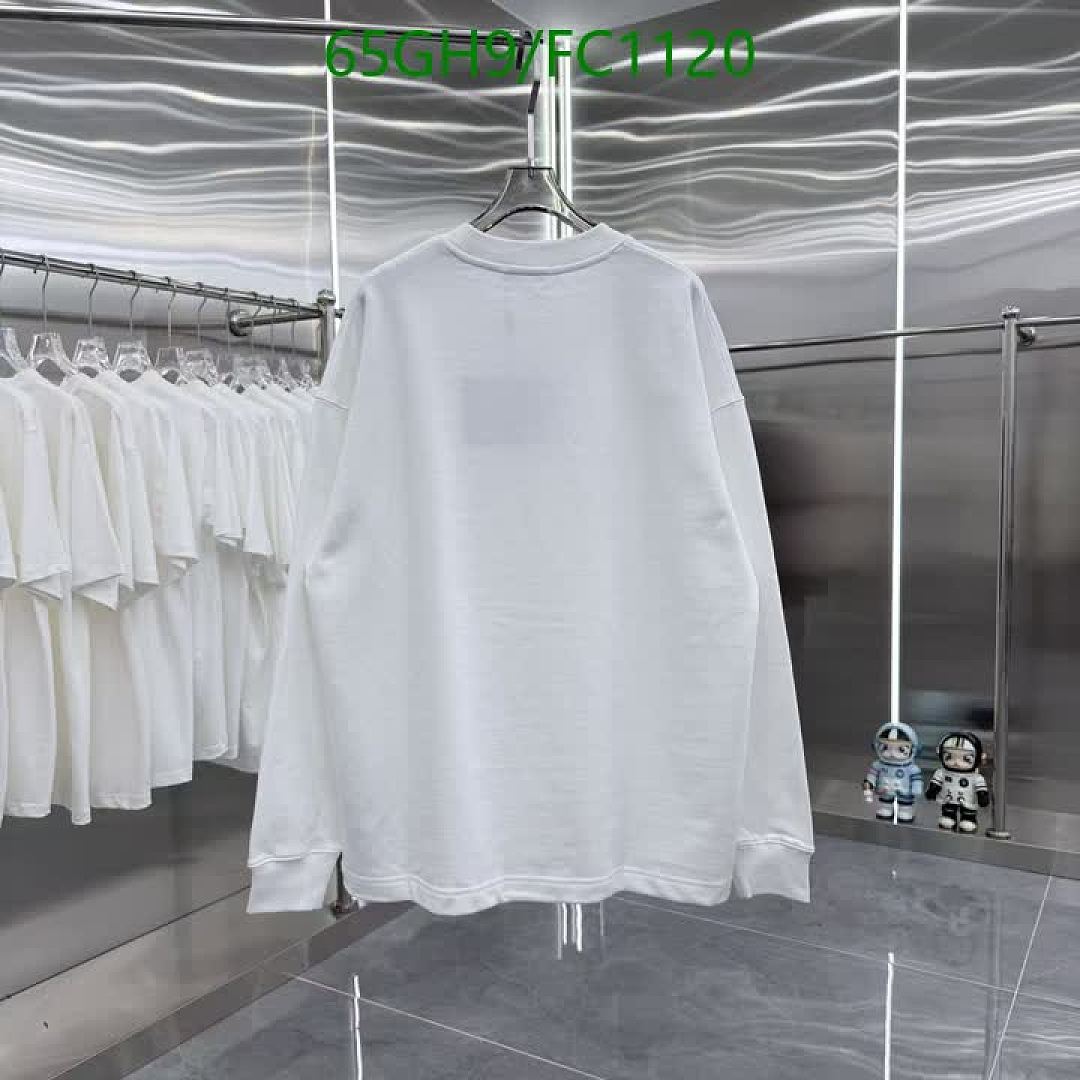 Dior-Clothing Code: FC1120 $: 65USD