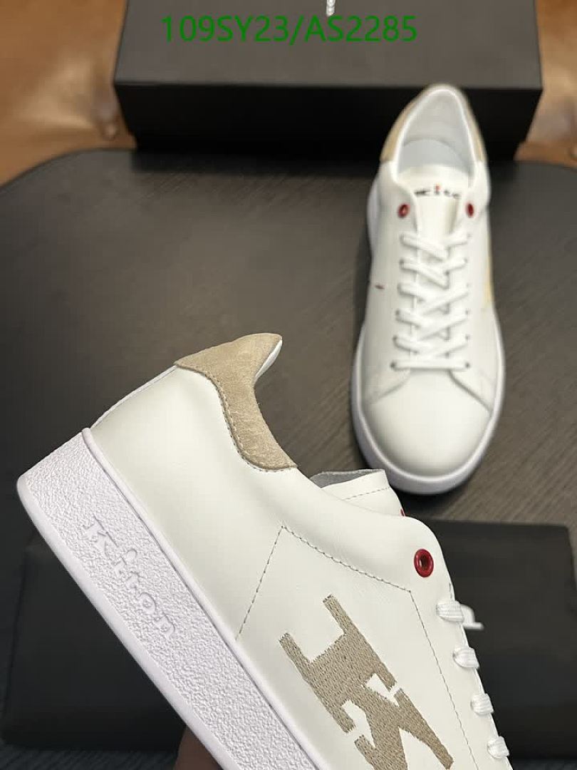 Kiton-Men shoes Code: AS2285 $: 109USD