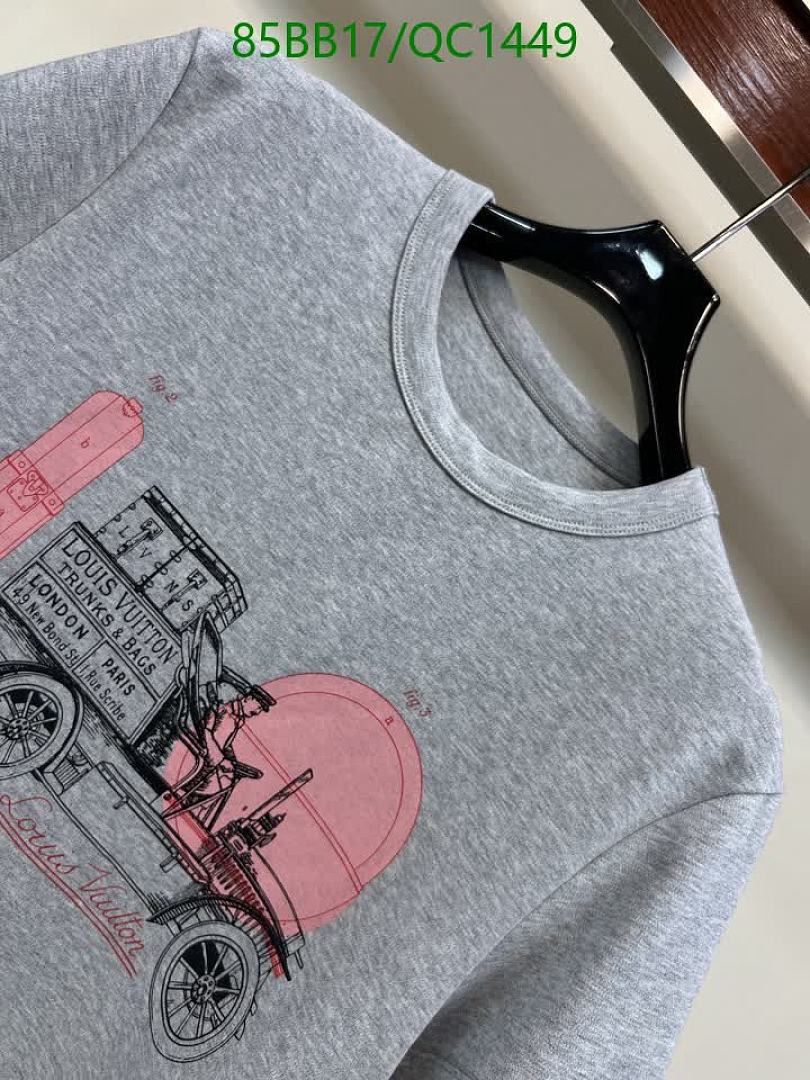 LV-Clothing Code: QC1449 $: 85USD