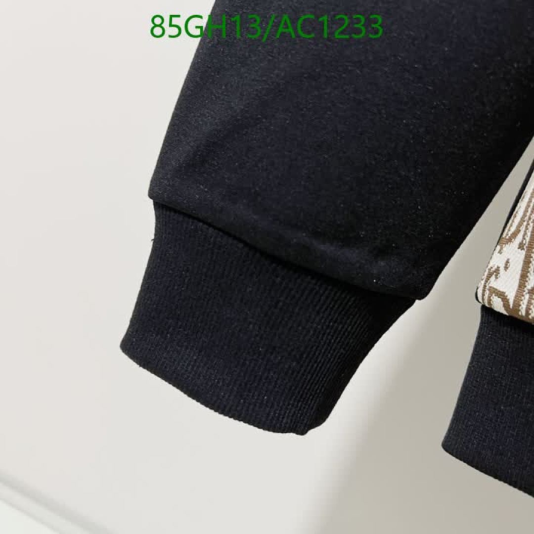 Dior-Clothing Code: AC1233 $: 85USD